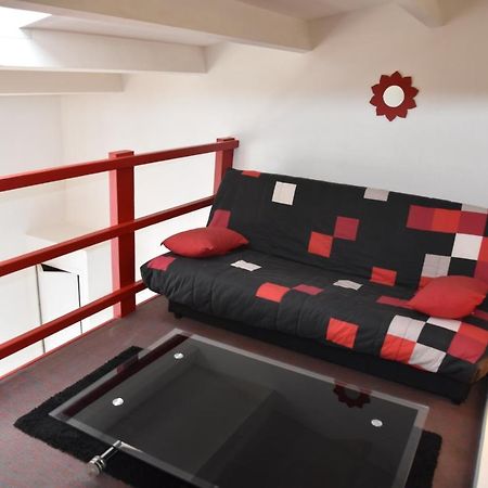 Sea Sun Cocoon Apartment Ла Рошел Екстериор снимка