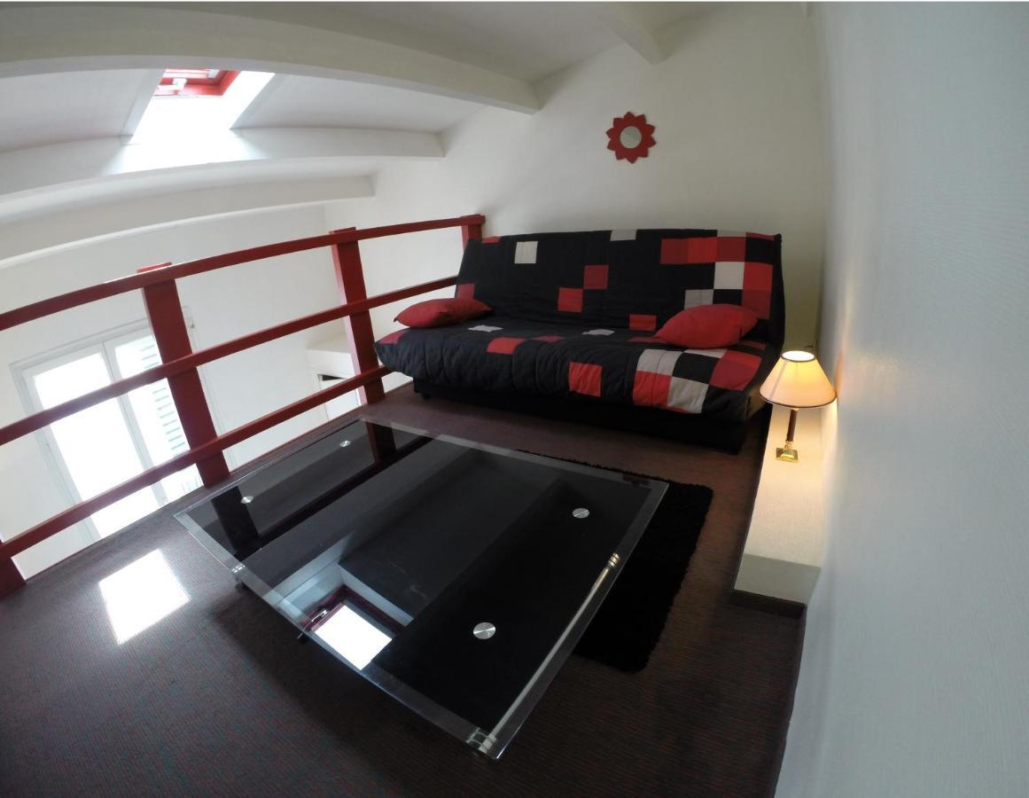 Sea Sun Cocoon Apartment Ла Рошел Екстериор снимка