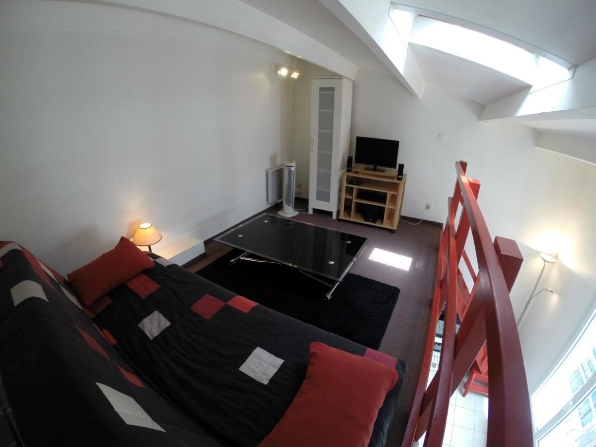 Sea Sun Cocoon Apartment Ла Рошел Екстериор снимка