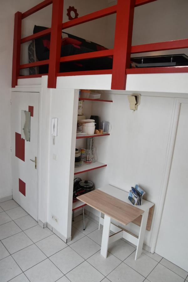 Sea Sun Cocoon Apartment Ла Рошел Екстериор снимка