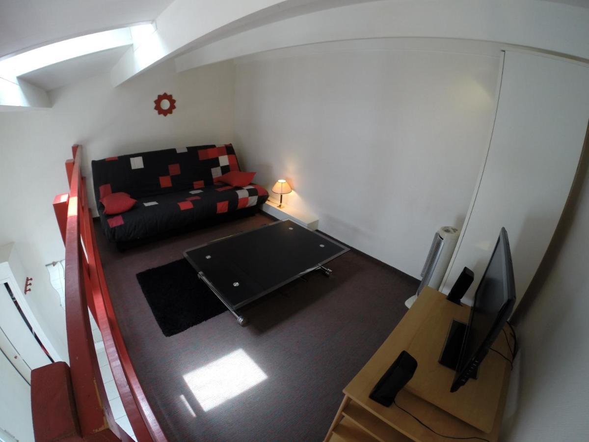 Sea Sun Cocoon Apartment Ла Рошел Екстериор снимка