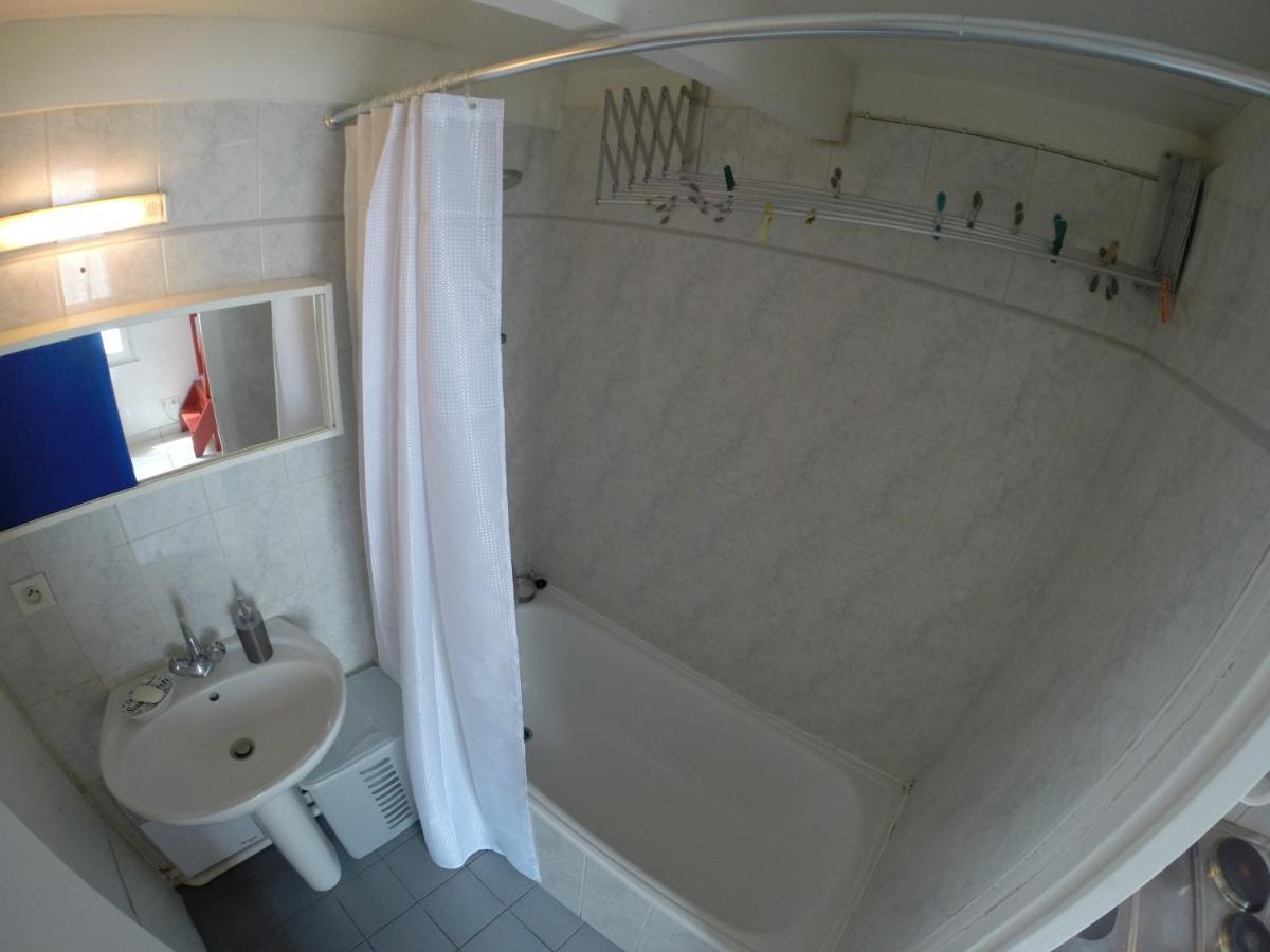 Sea Sun Cocoon Apartment Ла Рошел Екстериор снимка