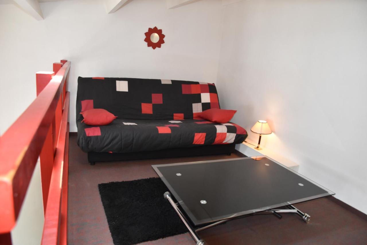 Sea Sun Cocoon Apartment Ла Рошел Екстериор снимка