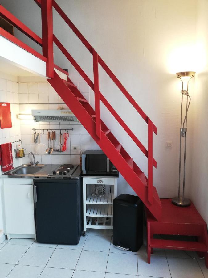 Sea Sun Cocoon Apartment Ла Рошел Екстериор снимка